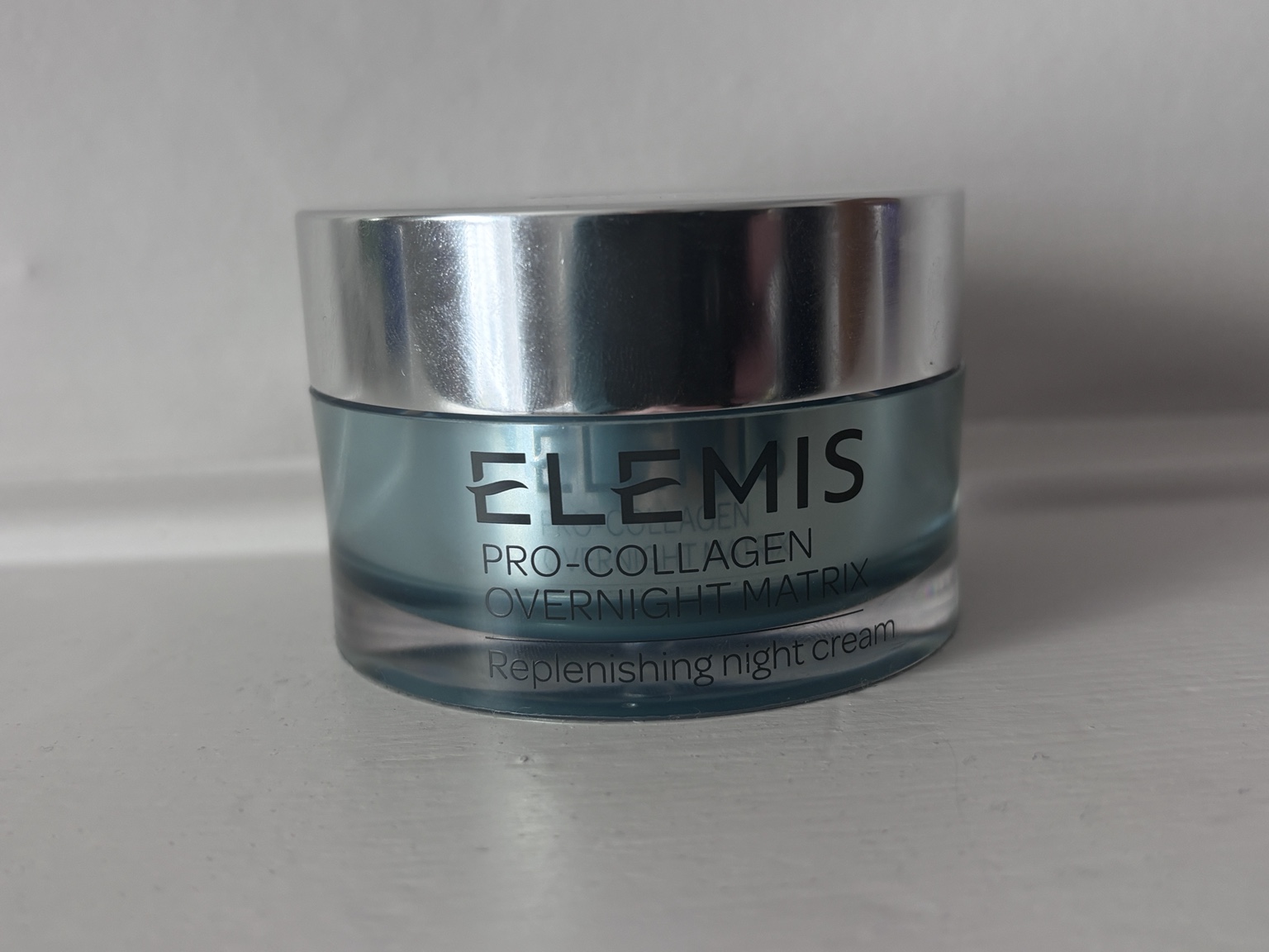 Elemis Pro-Collagen Overnight Matrix replenishing night cream